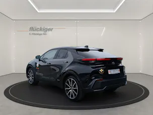 Toyota C-HR 2.0 HEV GR Sport Premiere 4x4