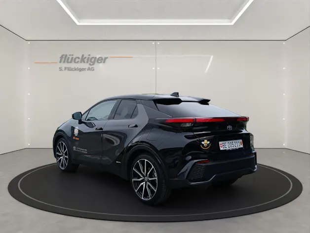 Toyota C-HR 2.0 HEV GR Sport Premiere 4x4