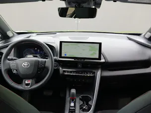 Toyota C-HR 2.0 HEV GR Sport Premiere 4x4