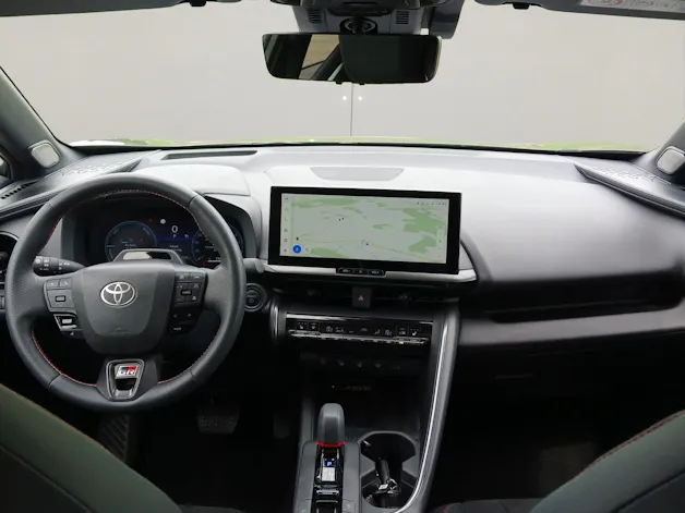 Toyota C-HR 2.0 HEV GR Sport Premiere 4x4