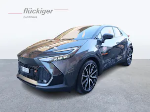 Toyota C-HR 2.0 HEV GR Sport Premiere 4x4