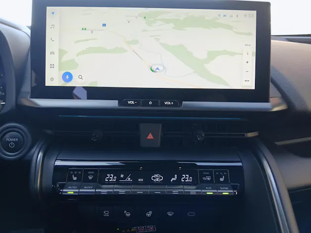 Toyota C-HR 2.0 HEV GR Sport Premiere 4x4