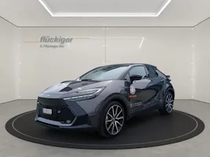 Toyota C-HR 2.0 HEV GR Sport Premiere 4x4