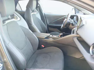 Toyota C-HR 2.0 HEV GR Sport Premiere 4x4