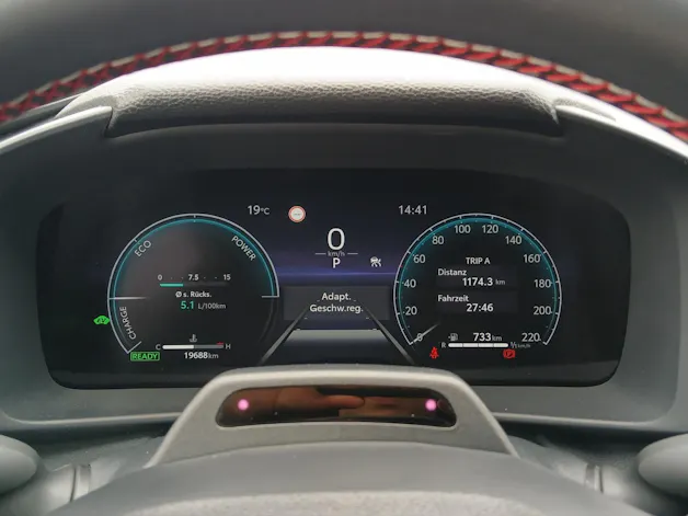 Toyota C-HR 2.0 HEV GR Sport Premiere 4x4
