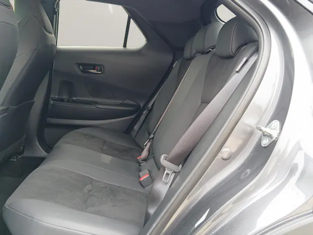 Toyota C-HR 2.0 HEV GR Sport Premiere 4x4