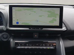 Toyota C-HR 2.0 HEV GR Sport Premiere 4x4