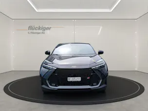 Toyota C-HR 2.0 HEV GR Sport Premiere 4x4