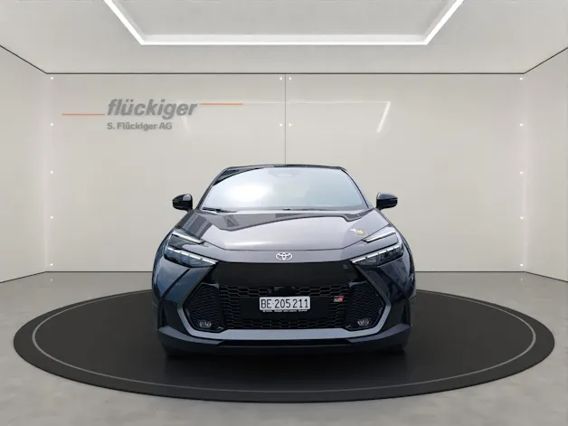 Toyota C-HR 2.0 HEV GR Sport Premiere 4x4