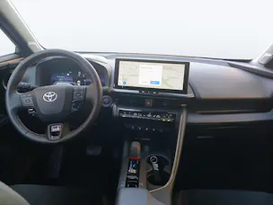 Toyota C-HR 2.0 HEV GR Sport Premiere 4x4