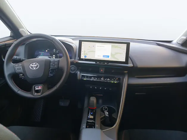 Toyota C-HR 2.0 HEV GR Sport Premiere 4x4