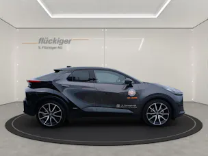 Toyota C-HR 2.0 HEV GR Sport Premiere 4x4