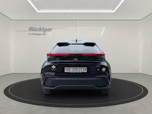 Toyota C-HR 2.0 HEV GR Sport Premiere 4x4