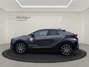 Toyota C-HR 2.0 HEV GR Sport Premiere 4x4