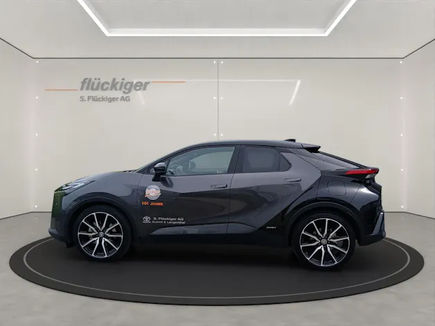 Toyota C-HR 2.0 HEV GR Sport Premiere 4x4