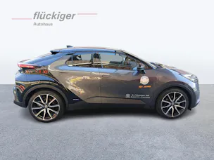 Toyota C-HR 2.0 HEV GR Sport Premiere 4x4