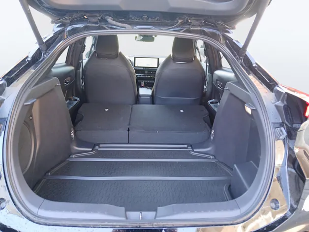 Toyota C-HR 2.0 HEV GR Sport Premiere 4x4