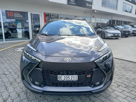 immagine del veicolo 1 immagine del veicolo 1