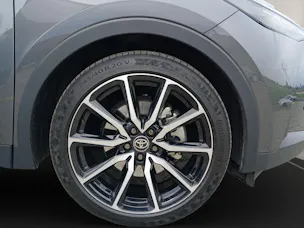 Toyota C-HR 2.0 HEV GR Sport Premiere 4x4