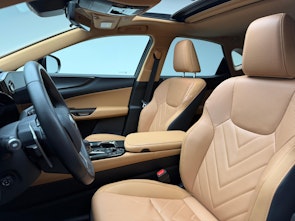 Vehicle image LEXUS NX 450h+ Excellence