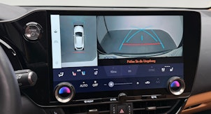 Vehicle image LEXUS NX 450h+ Excellence