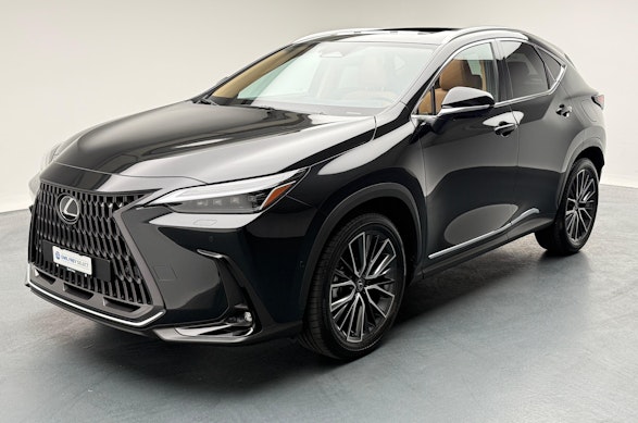 LEXUS NX 450h+ Excellence 0 LEXUS NX 450h+ Excellence 0