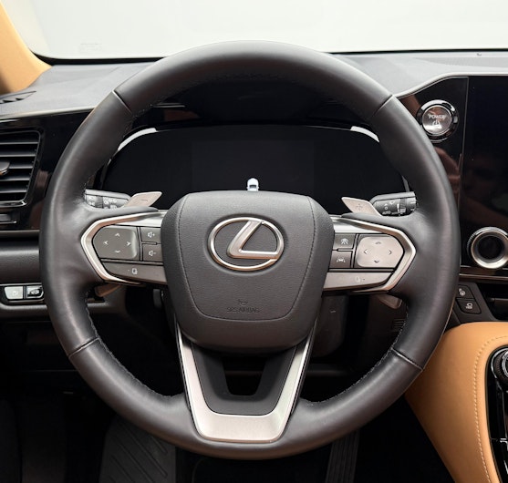 Vehicle image LEXUS NX