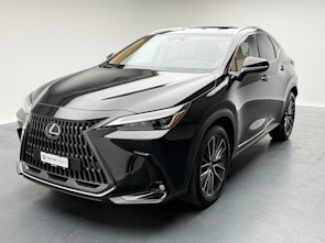 Vehicle image LEXUS NX 450h+ Excellence