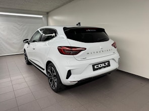 Vehicle image MITSUBISHI Colt 1.6 HEV Intense