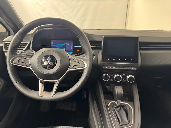 Vehicle image MITSUBISHI COLT