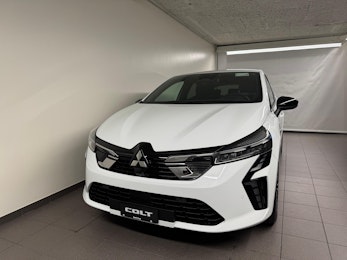 Vehicle image MITSUBISHI Colt 1.6 HEV Intense