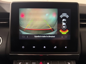 Vehicle image MITSUBISHI Colt 1.6 HEV Intense