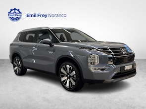 Fahrzeugbild MITSUBISHI Outlander 2.4 PHEV Intense 4x4