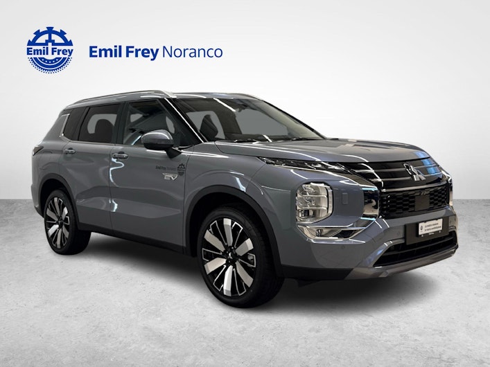 immagine del veicolo MITSUBISHI OUTLANDER