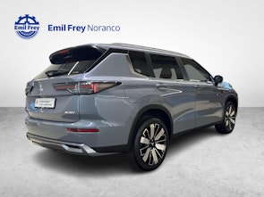 Fahrzeugbild MITSUBISHI Outlander 2.4 PHEV Intense 4x4