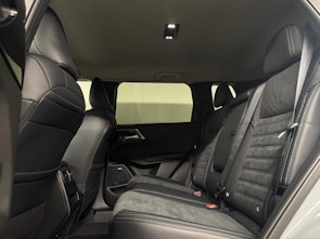 Vehicle image MITSUBISHI Outlander 2.4 PHEV Intense 4x4