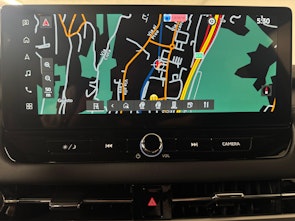 Vehicle image MITSUBISHI Outlander 2.4 PHEV Intense 4x4