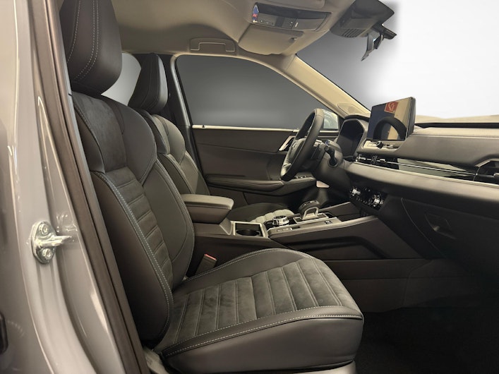 immagine del veicolo MITSUBISHI OUTLANDER