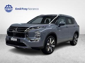 Fahrzeugbild MITSUBISHI Outlander 2.4 PHEV Intense 4x4