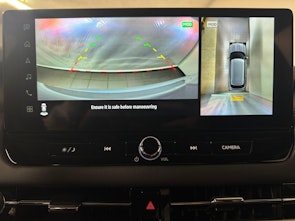 Vehicle image MITSUBISHI Outlander 2.4 PHEV Intense 4x4