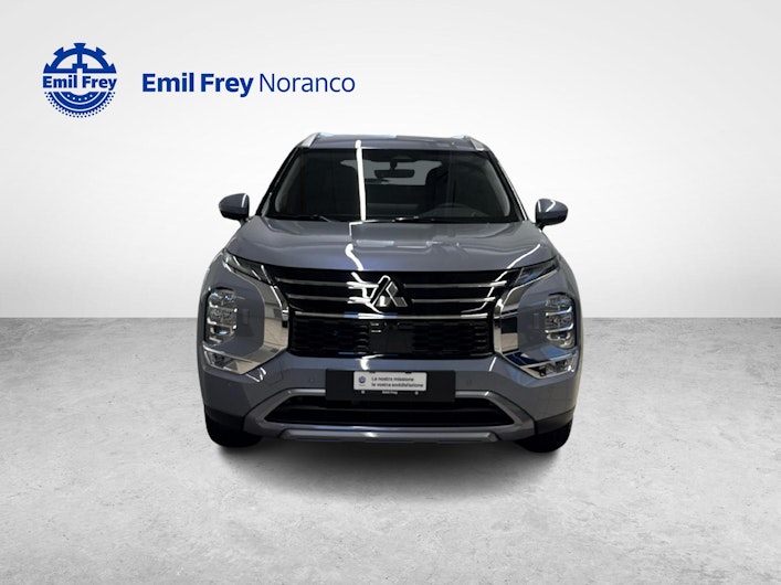 immagine del veicolo MITSUBISHI OUTLANDER