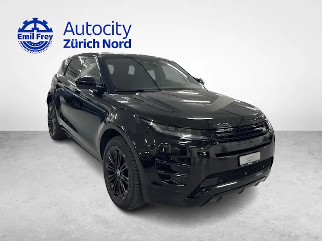Land Rover Range Rover Evoque 1.5 T 270e Autobiography