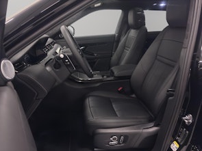 Vehicle image LAND ROVER Range Rover Evoque 1.5 T 270e Autobiography