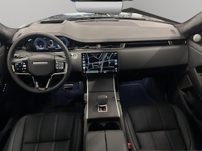 Vehicle image LAND ROVER Range Rover Evoque 1.5 T 270e Autobiography