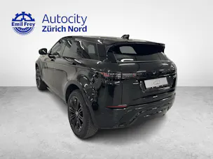 Land Rover Range Rover Evoque 1.5 T 270e Autobiography