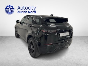 Vehicle image LAND ROVER Range Rover Evoque 1.5 T 270e Autobiography