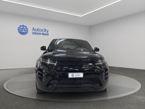 Vehicle image LAND ROVER Range Rover Evoque 1.5 T 270e Autobiography