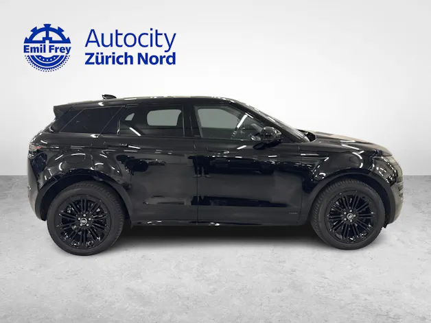 Land Rover Range Rover Evoque 1.5 T 270e Autobiography