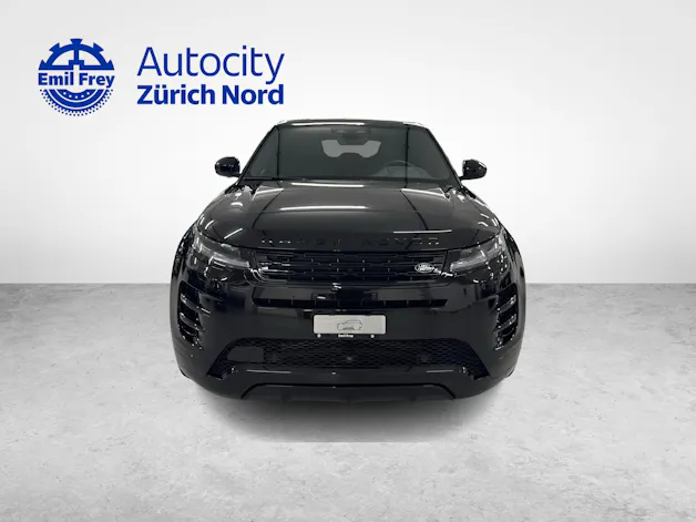 Land Rover Range Rover Evoque 1.5 T 270e Autobiography