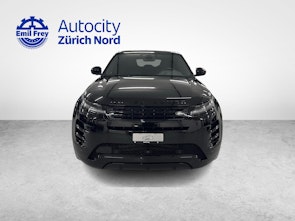 Vehicle image LAND ROVER Range Rover Evoque 1.5 T 270e Autobiography